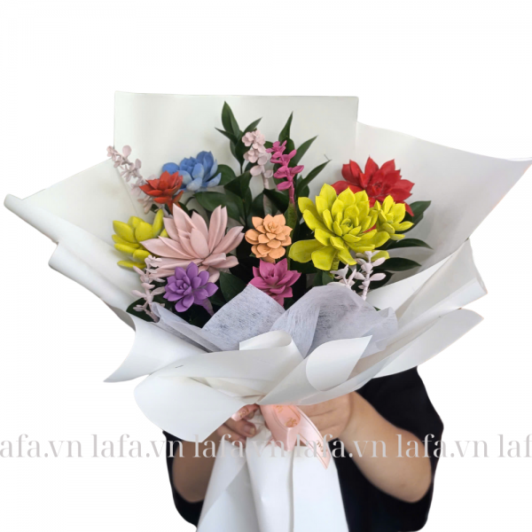 Năng lượng sống quà tặng sinh nhật