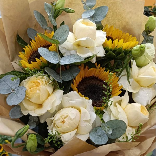 Quà tặng sinh nhật bạn